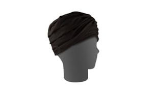 TURBANTE LIRIO CHOCOLATE UBIO R.706855